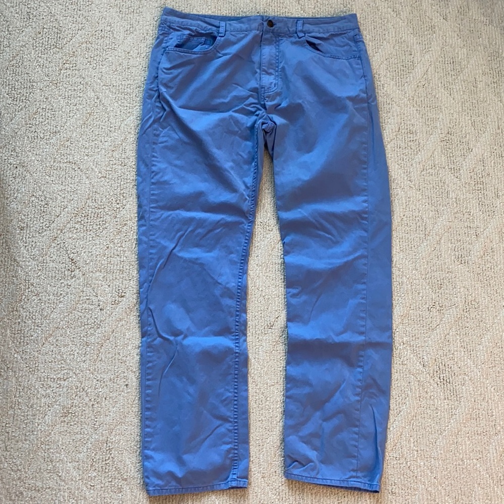 Vineyard vines men's pants SZ 35x32